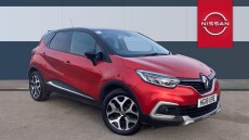 Renault Captur 0.9 TCE 90 GT Line 5dr Petrol Hatchback